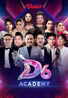 D'Academy 6