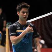 Kevin Sanjaya