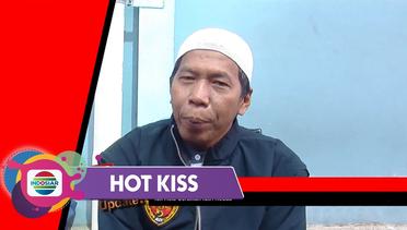 KISRUH KELUARGA!!! Kiwil Tak Rela Digugat Cerai Meggy Istri Keduanya | Hot Kiss