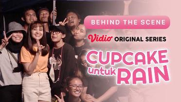 Cupcake Untuk Rain - Vidio Original Series | BTS