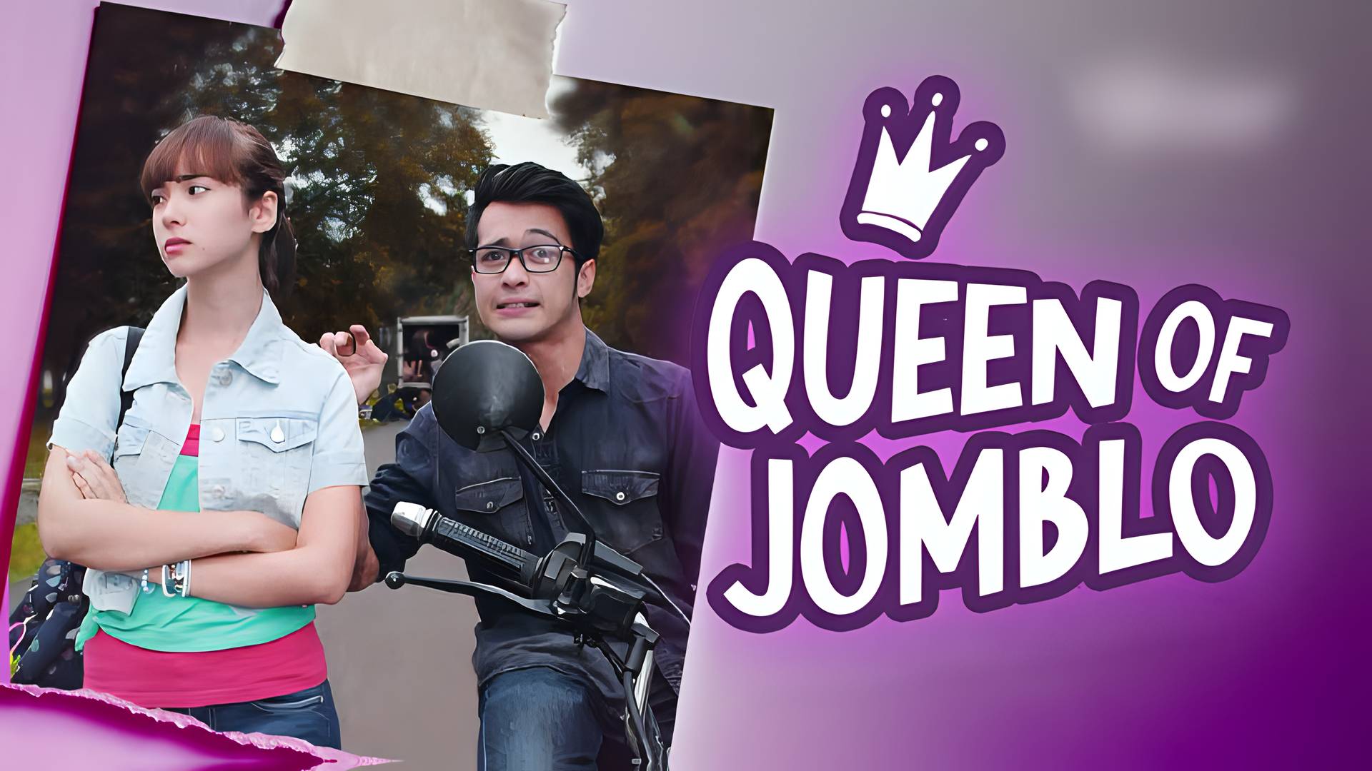 Queen Of Jomblo