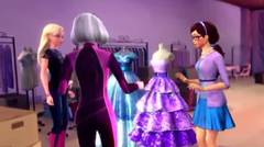 Barbie - Barbie A Fashion Fairytale