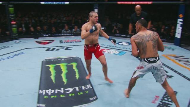 UFC Countdown - UFC 314: Volkanovski vs Lopes | UFC 2026