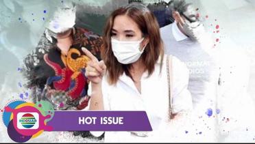 Masih Menunggu Hasil Ahli Forensik, Apakah Benar Pelaku di Video Syur Benar Gisel?! | Hot Issue 2020