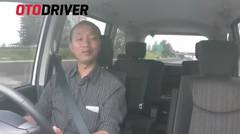 Nissan Serena 2015 Review Indonesia  - OtoDriver