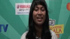 Siti Hauliah - IM3KLK39
