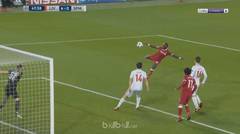 Liverpool 7-0 Spartak Moscow | Liga Champions | Highlight Pertandingan dan Gol-gol