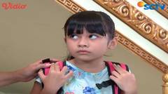 Apakah Kasih Diberi Izin Bersedekah Oleh Lidya? (Kasih dan Bidadari)