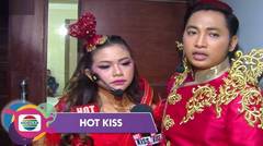 Luar Biasa! Artis-artis DA dan LIDA Juga Pandai Akting di Musikal Cinta 24 Karat - Hot Kiss