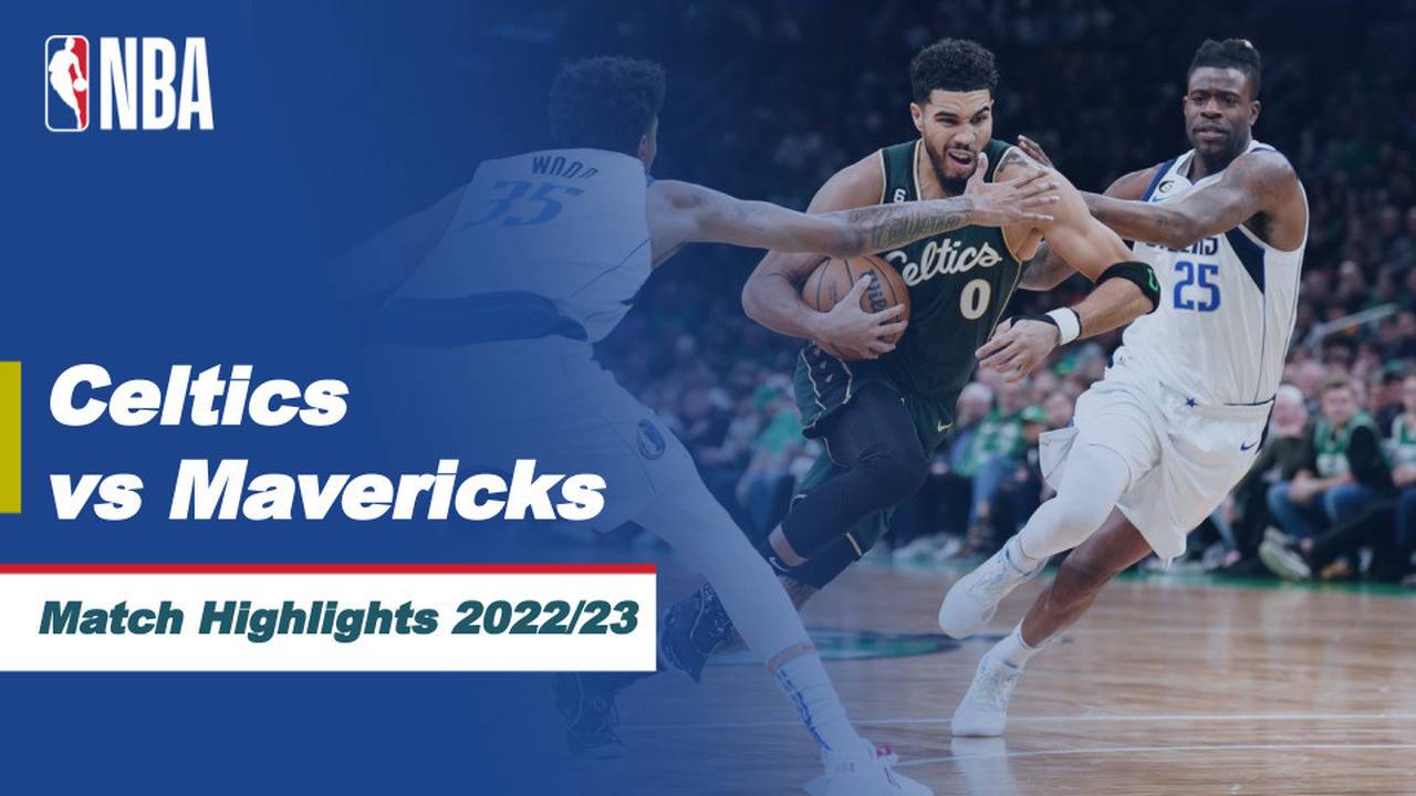 match-highlights-boston-celtics-vs-dallas-mavericks-nba-regular
