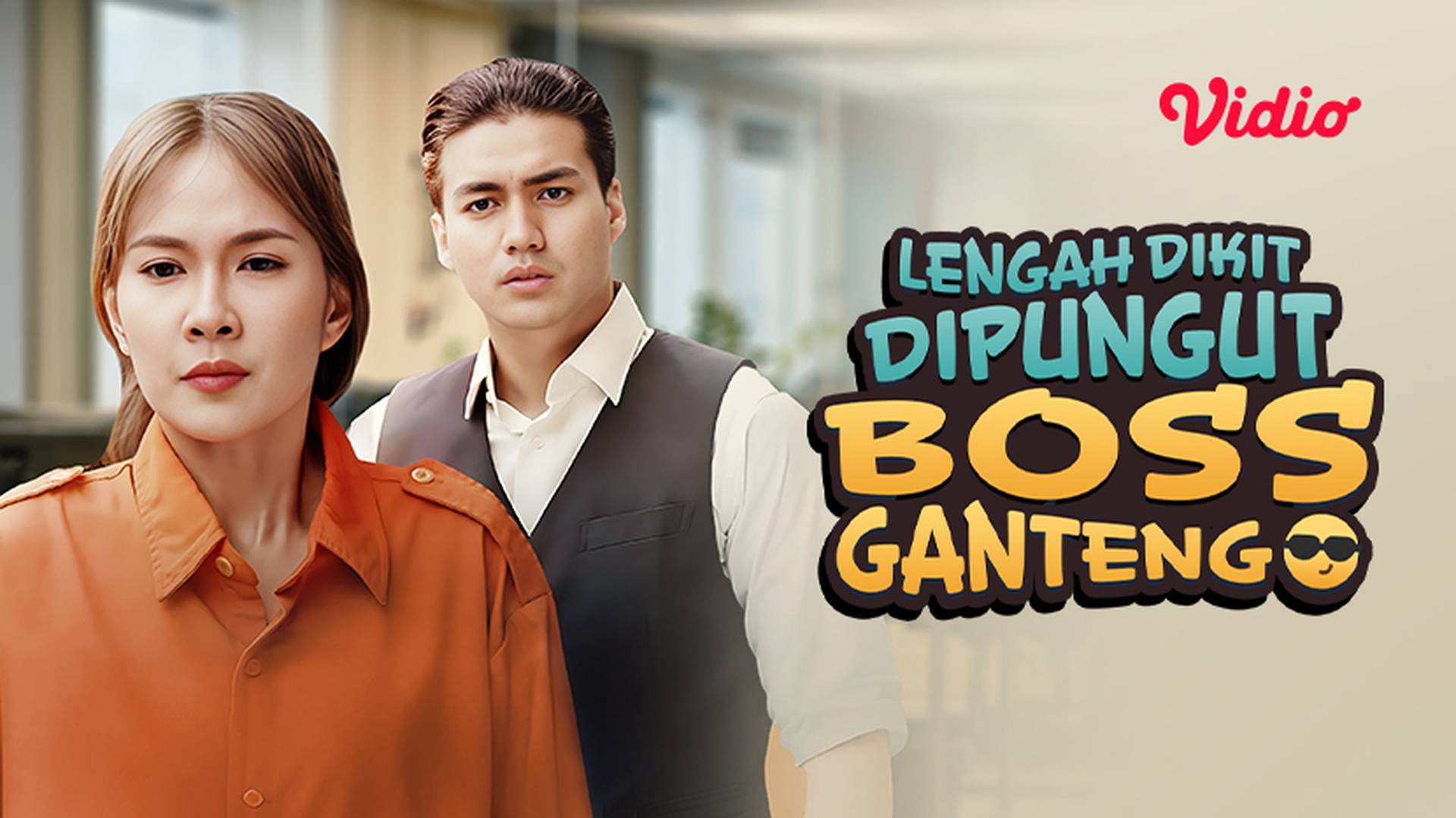 Lengah Dikit Dipungut Boss Ganteng