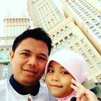 user profile