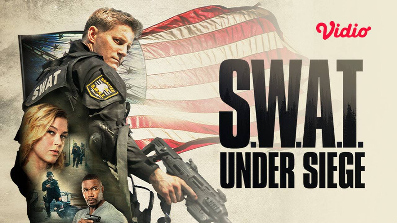 S.W.A.T. Under Siege