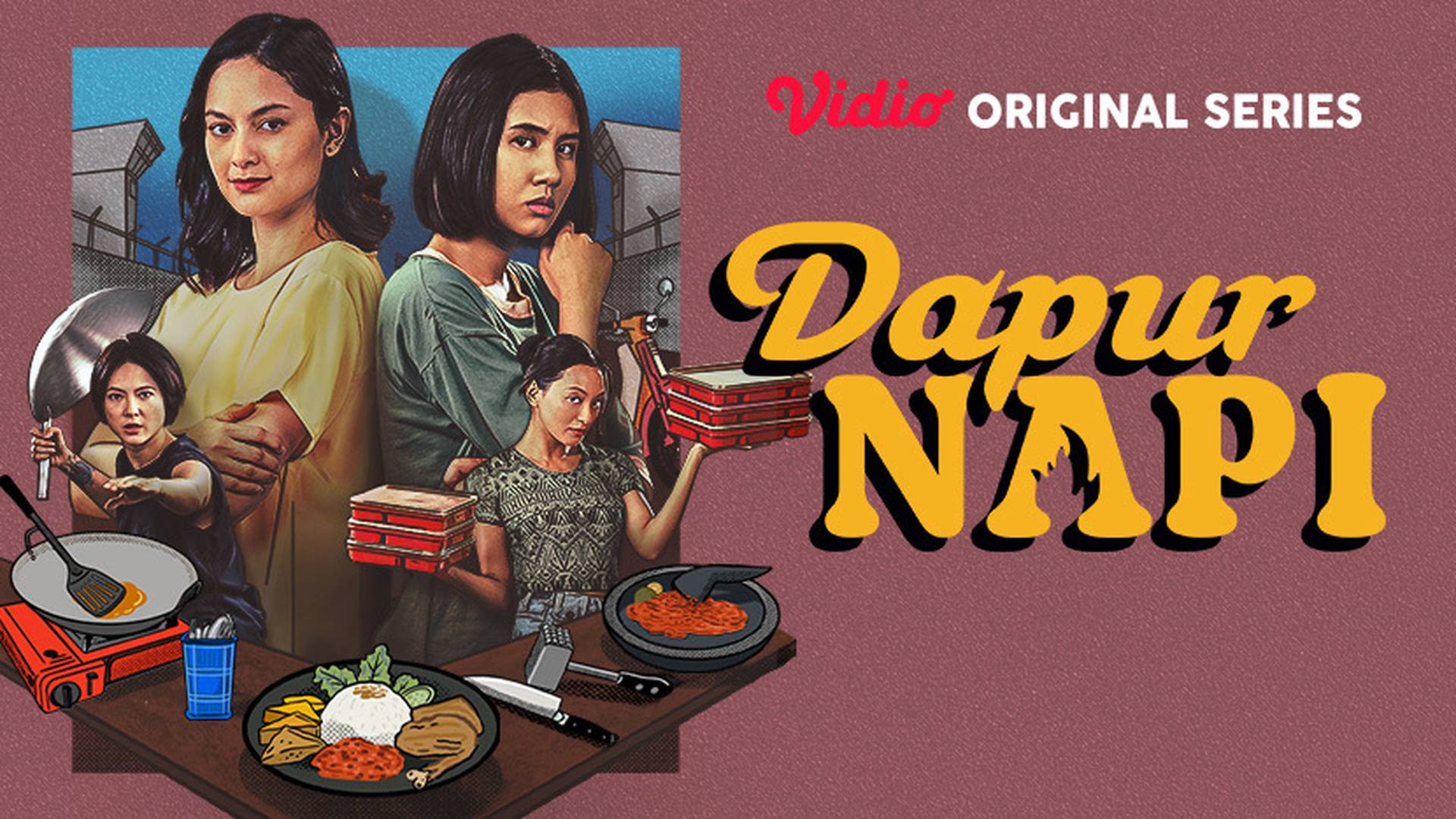 Dapur Napi