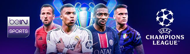 BB - UCL 2024/25