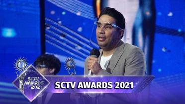 Orang Kaya Baru - Layar Lebar Paling Ngetop SCTV | SCTV Awards 2021
