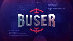 Buser - 08/08/25