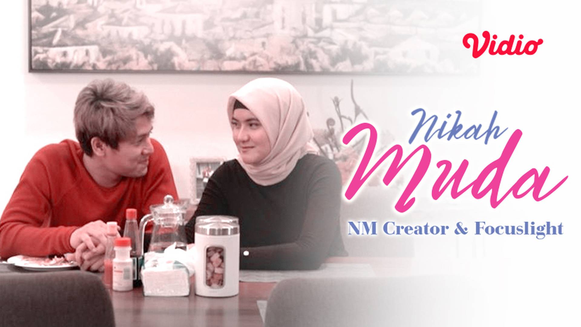 Nikah Muda