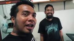 THE SECRET OF SOEKAMTI'S VIDEO EDITING