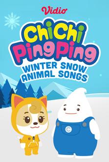 ChiChi PingPing - Lagu Binatang Musim Dingin
