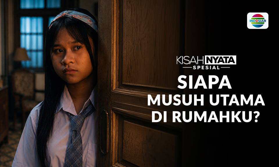 Siapa Musuh Utama Di Rumahku?