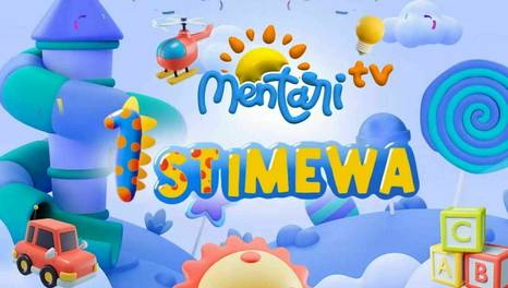 Streaming Channel Mentari Tv 2025 Vidio