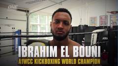 Si Anak Nakal Ibrahim El Bouni - ONE Championship - Pursuit of Greatness