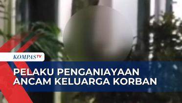 Suami Penganiaya Istri di Tangerang Dikenakan Wajib Lapor, Kompolnas Desak Polisi Tahan Pelaku!