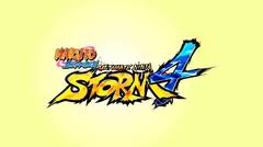 Boruto vs Sasuke  Ultimate Ninja Storm 4