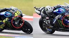 Rossi Bocorkan !!! Yamaha Siapkan Motor M1- 2020 Yang Lebih Kuat dari Ducati dan Honda #zonamotogp2019