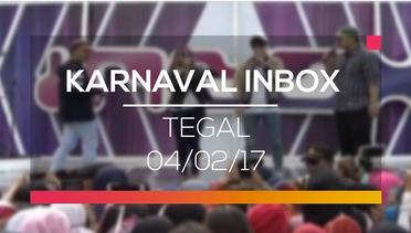 Karnaval Inbox - Tegal 04/02/17