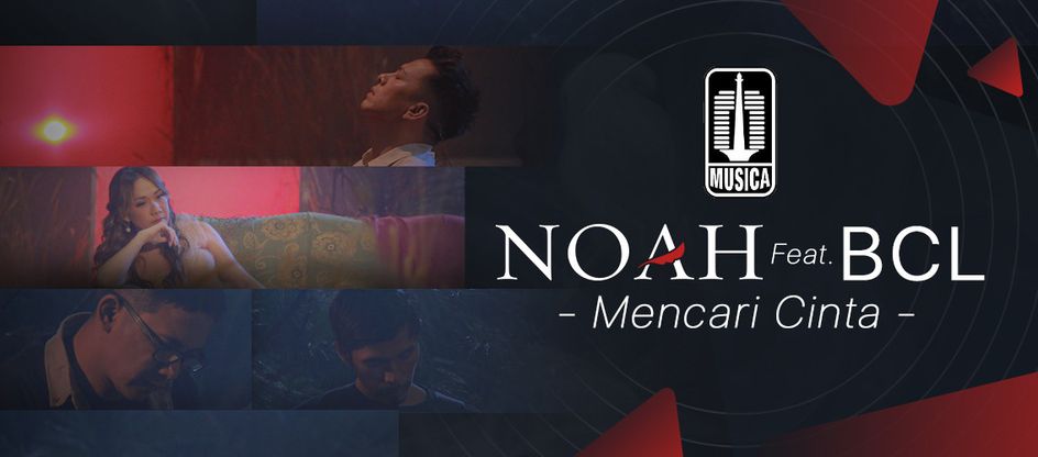 NOAH Feat. BCL