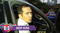 Hot Kiss - SEMAKIN MEMANAS! Tsania Marwa Ceritakan Perseteruannya dengan Atalarik Syah