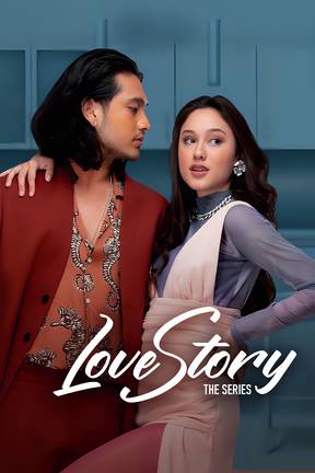 Love Story The Series