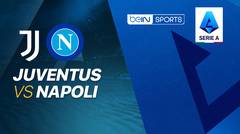 Full Match | Juventus vs Napoli | Serie A 2021/2022