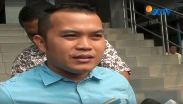 Jonru Ginting Kembali Dilaporkan ke Polisi - Liputan6 Pagi