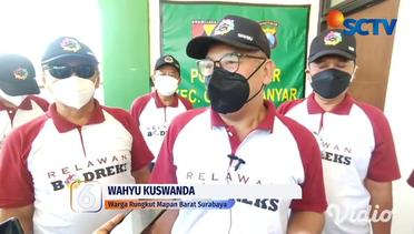 Larang Warga Isolasi Mandiri, Pemkot Surabaya Siapkan Pusat Isolasi