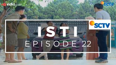 ISTI - Episode 22