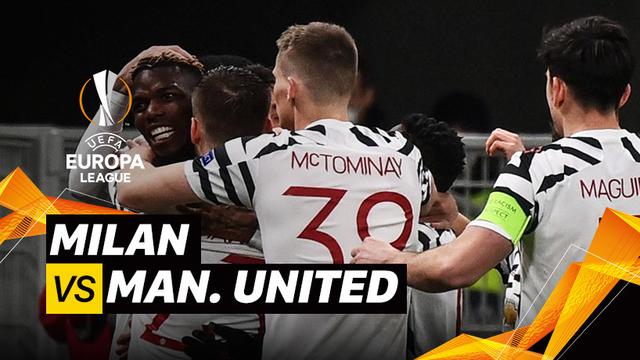 Man u 2025 vs milan live