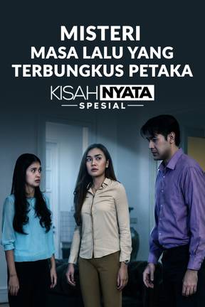 Misteri Masa Lalu yang Terbungkus Petaka