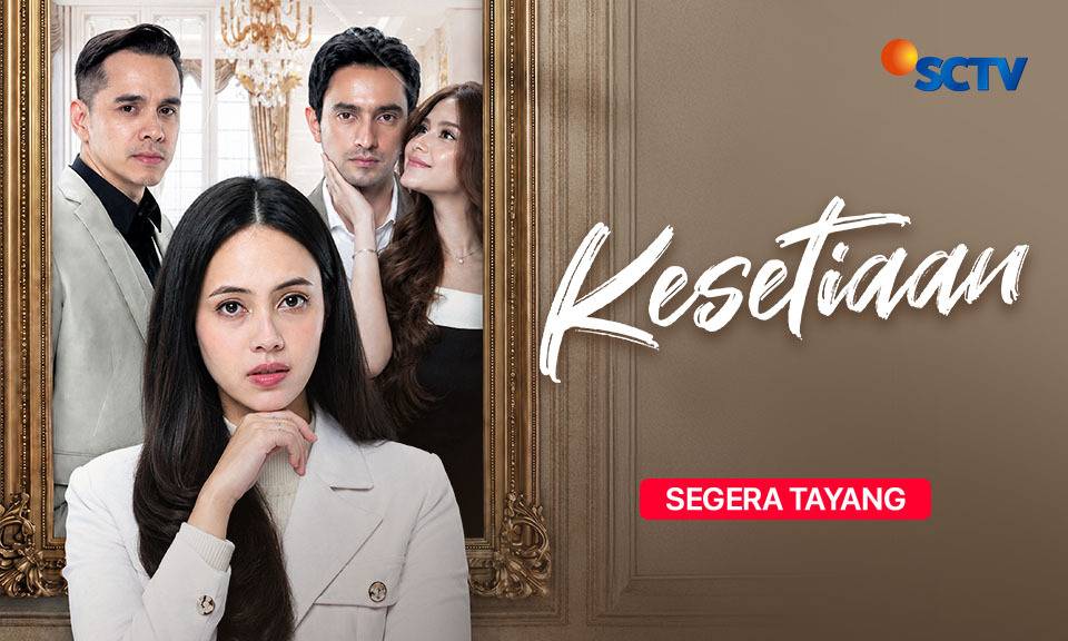 Kesetiaan