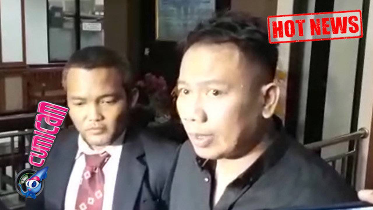 Hot News Ceraikan Angel Lelga Vicky Prasetyo Dia Terlalu Baik Buat Saya Vidio