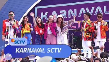 Karnaval SCTV Garut - 09/12/23