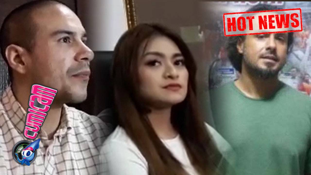 Hot News! Terancam Dijemput Polisi, Gathan Saleh Respon Laporan