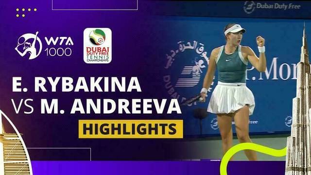 Live Streaming WTA Tennis 2025 Siaran Langsung