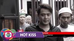 Hot Kiss - MENGEJUTKAN!! Kriss Hatta Ditahan Akibat Kasus Pemalsuan Buku Nikah
