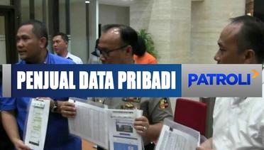 Polisi Tangkap Penjual Data Pribadi Secara Online di Depok – Patroli