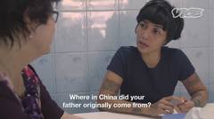 Akarasa : Migrasi Tiongkok Mengubah Kuliner Indonesia Lewat Semangkuk Mie