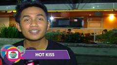 Seru! RIDWAN LIDA Merayakan 1st  Anniversary Ridwannation - Hot Kiss