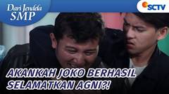 Akankah Joko dan yang Lain Bisa Selamatkan Agni?! | Dari Jendela SMP Episode 773